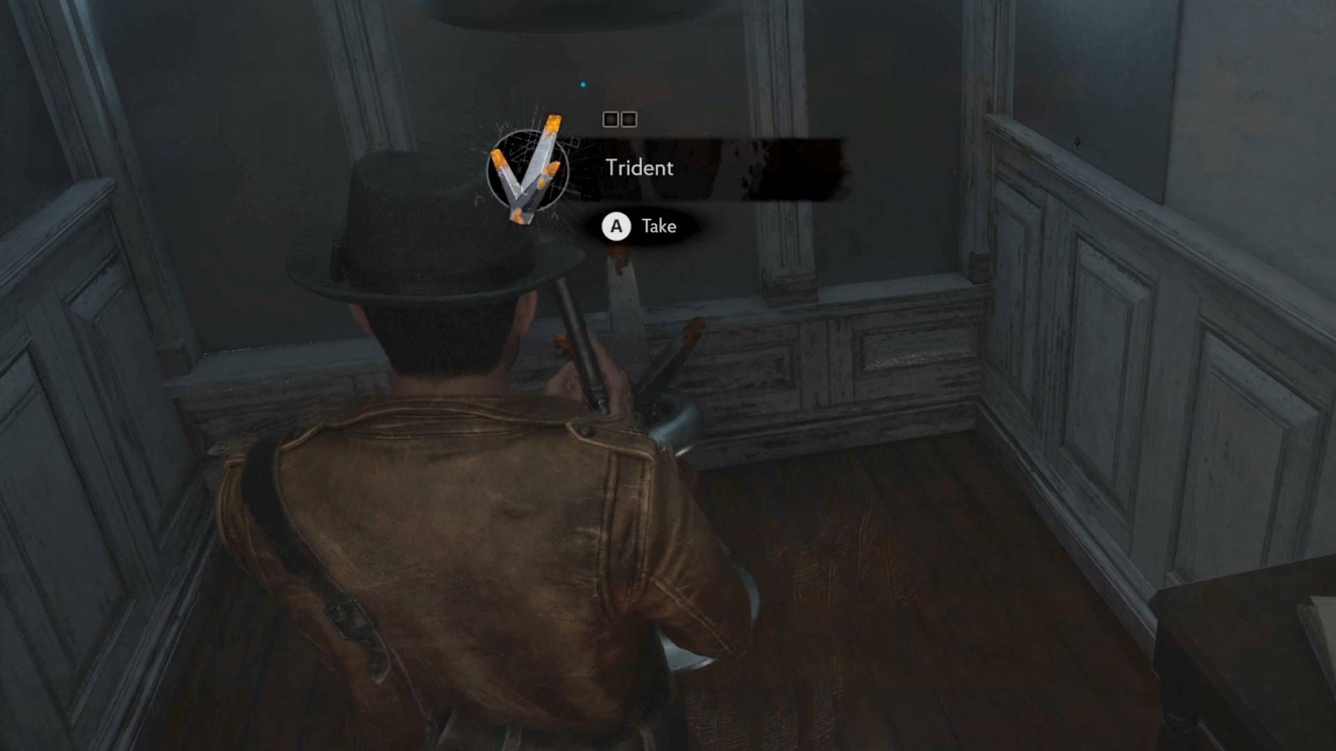 The Sinking City 2'deki üç uçlu mızrak bulmacasını nasıl çözersiniz?