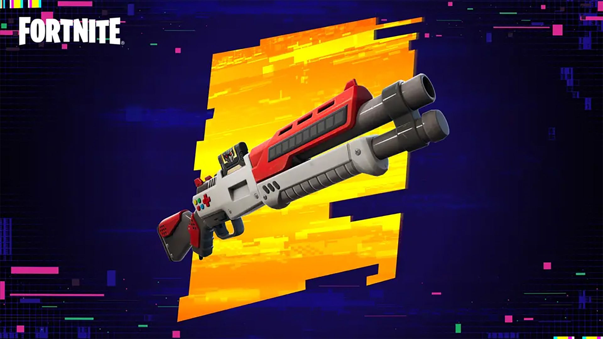 Fortnite Sezon 4 Override: Nowa, powracająca i wykluczona broń