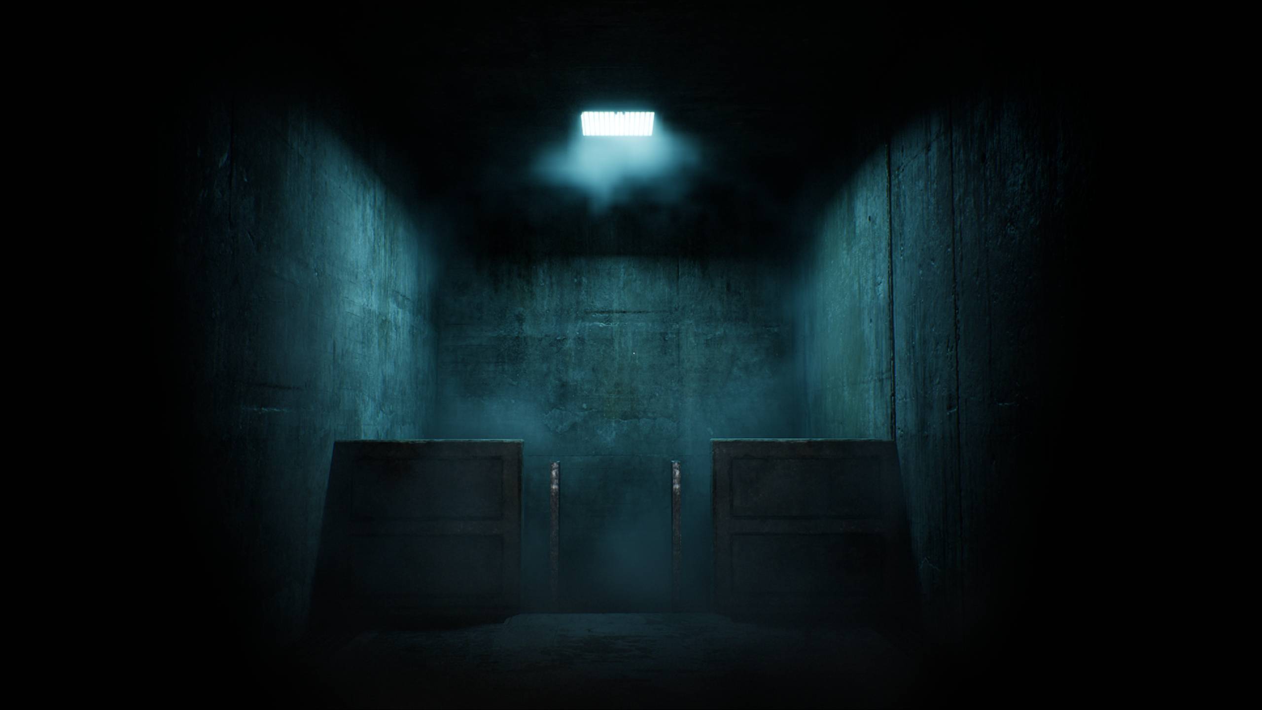 Silent Hill Townfall