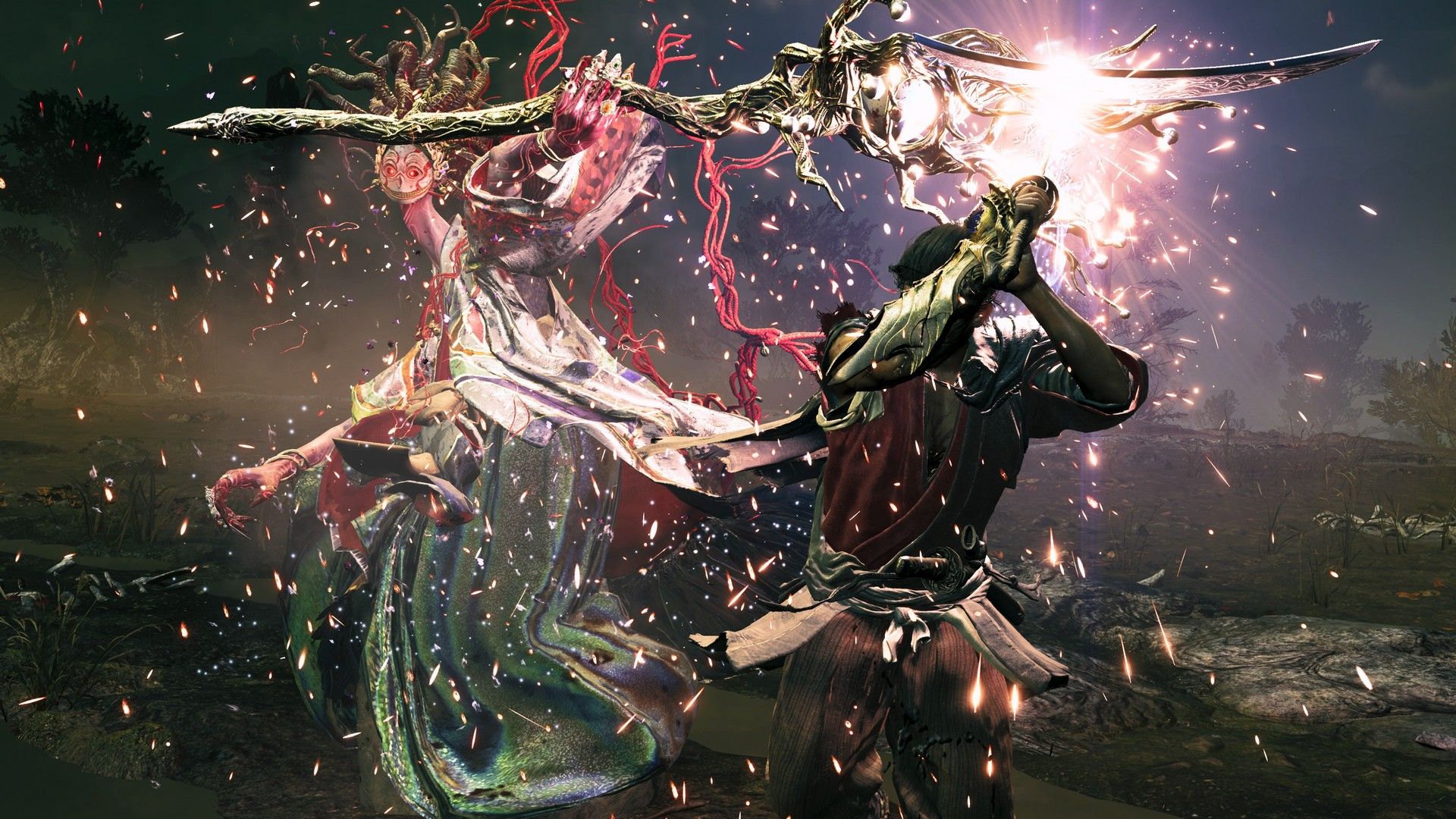 Recensione di Onimusha: Way of the Sword: Un gioiello grezzo che brilla anche se non è Sekiro