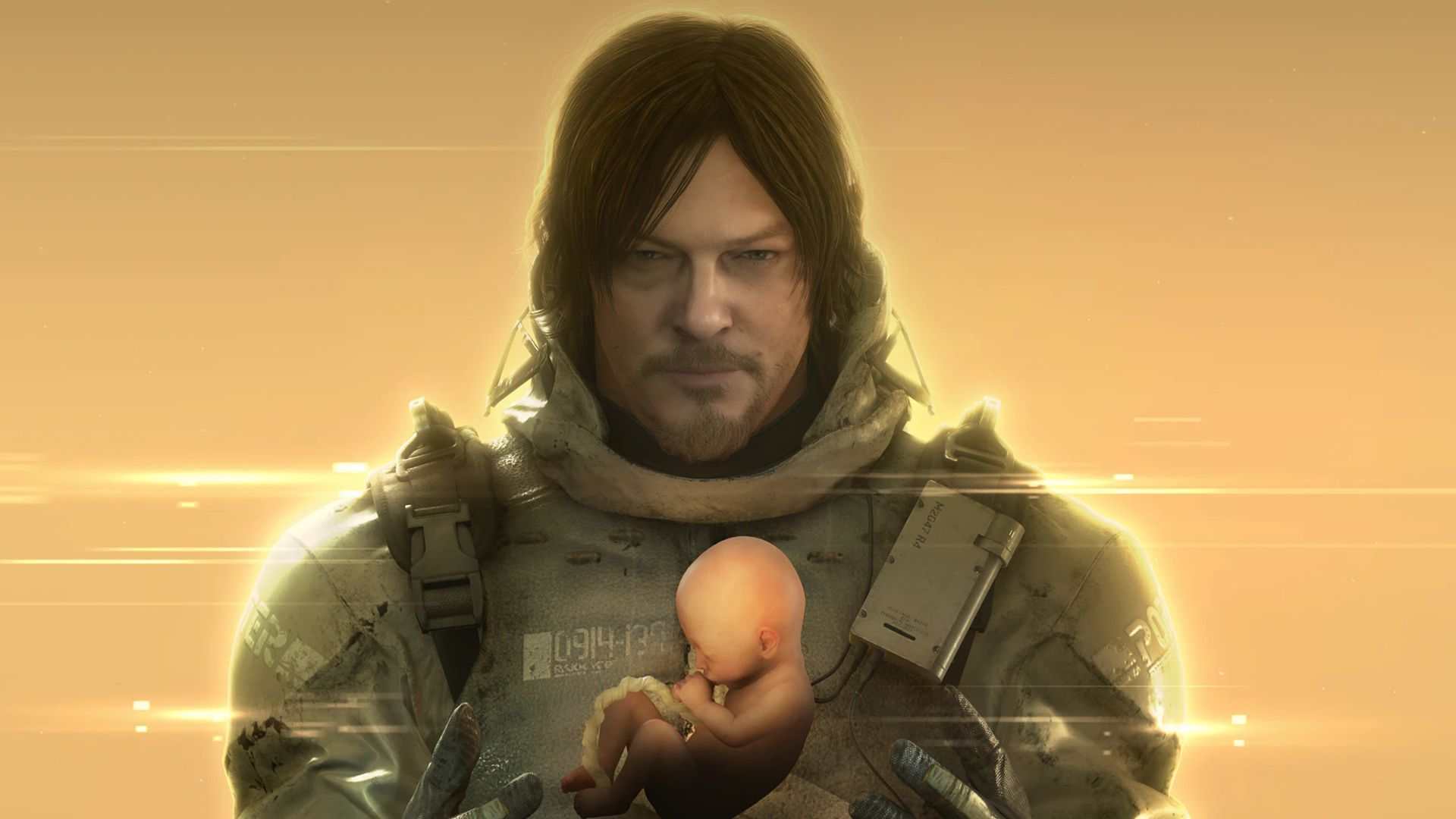 مخرج فيلم Death Stranding: حرية كاملة لقصة مستقلة عن اللعبة
