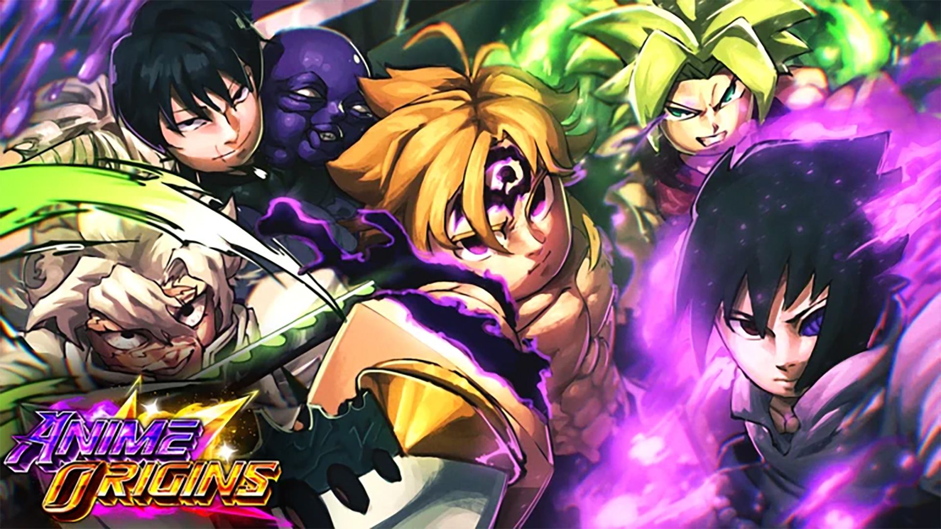 Códigos do Anime Origins (agosto de 2026): Reroll, Gemas, Prismas e Plus