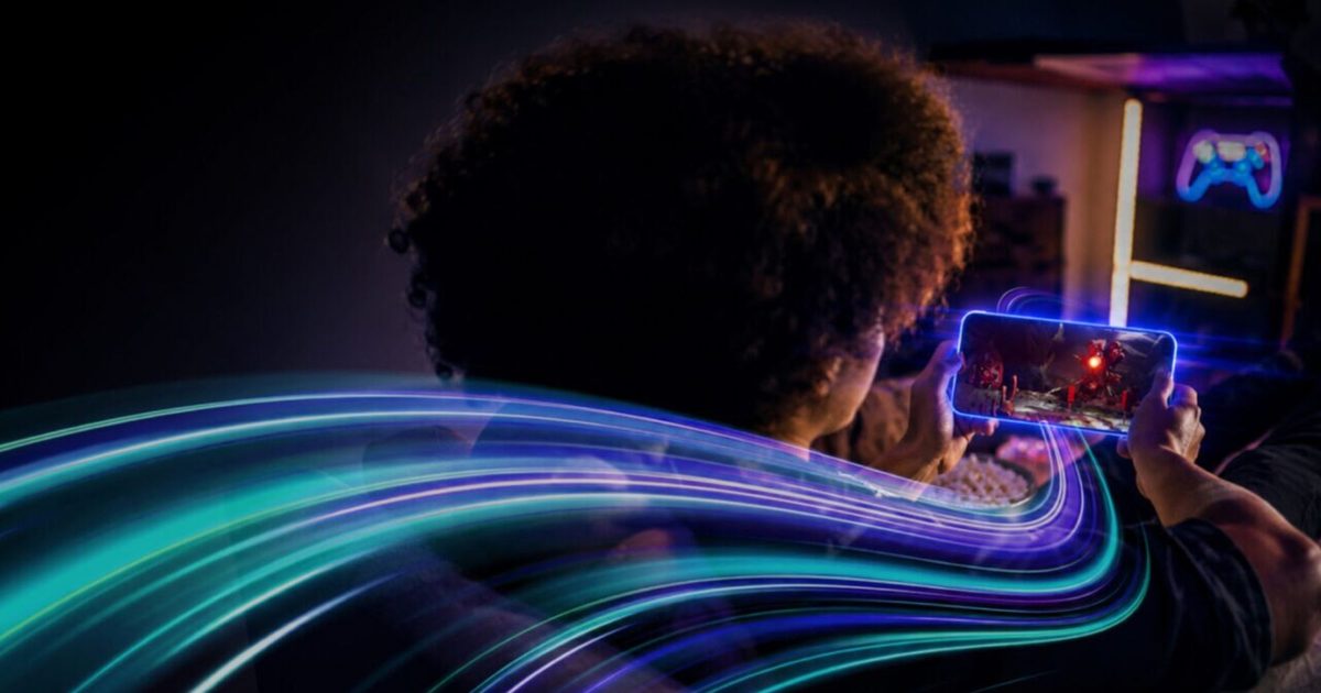 Arm تراهن على الذكاء الاصطناعي لتحسين تجربة الألعاب على الهاتف