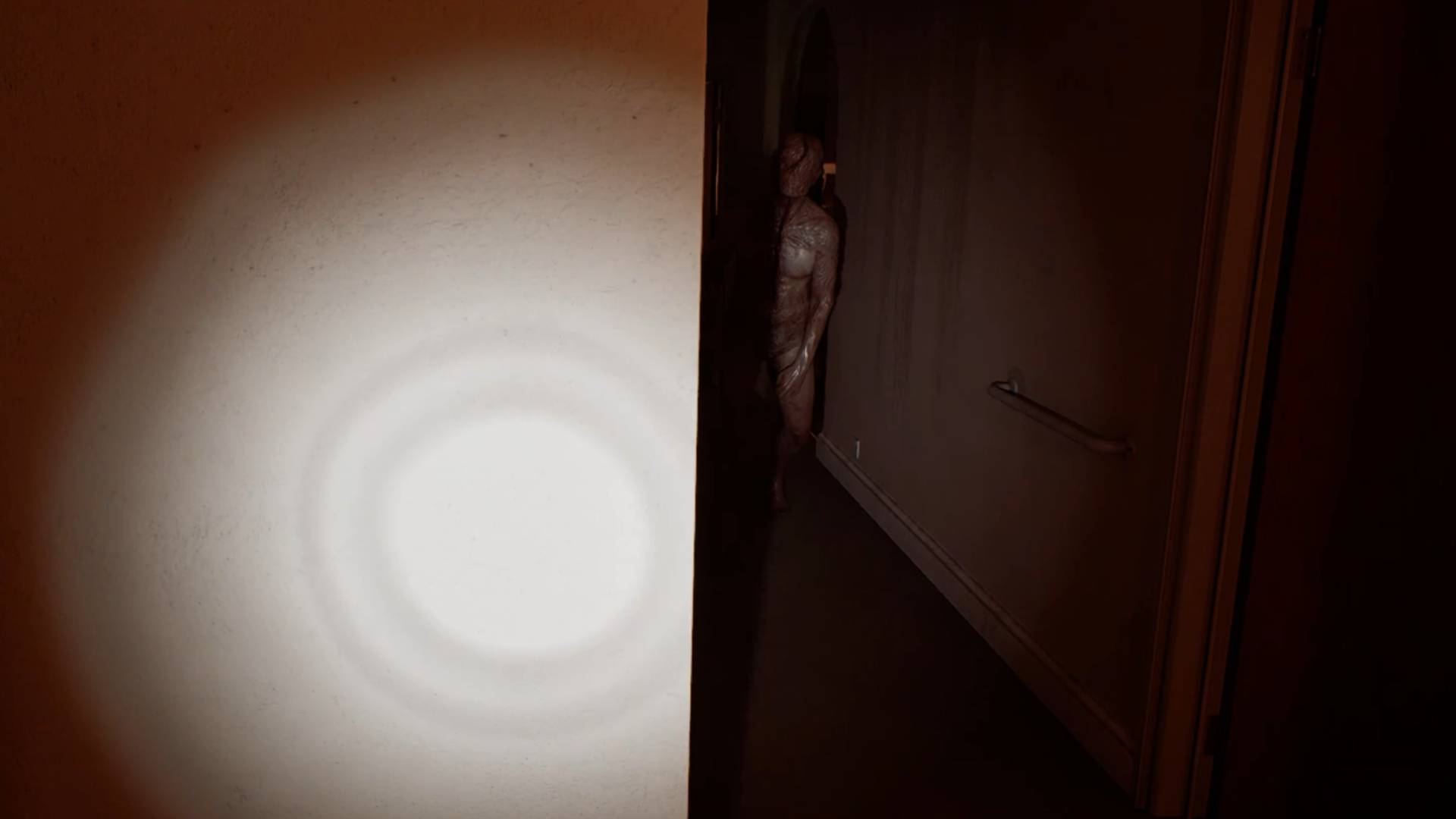 مراجعة Silent Hill Townfall
