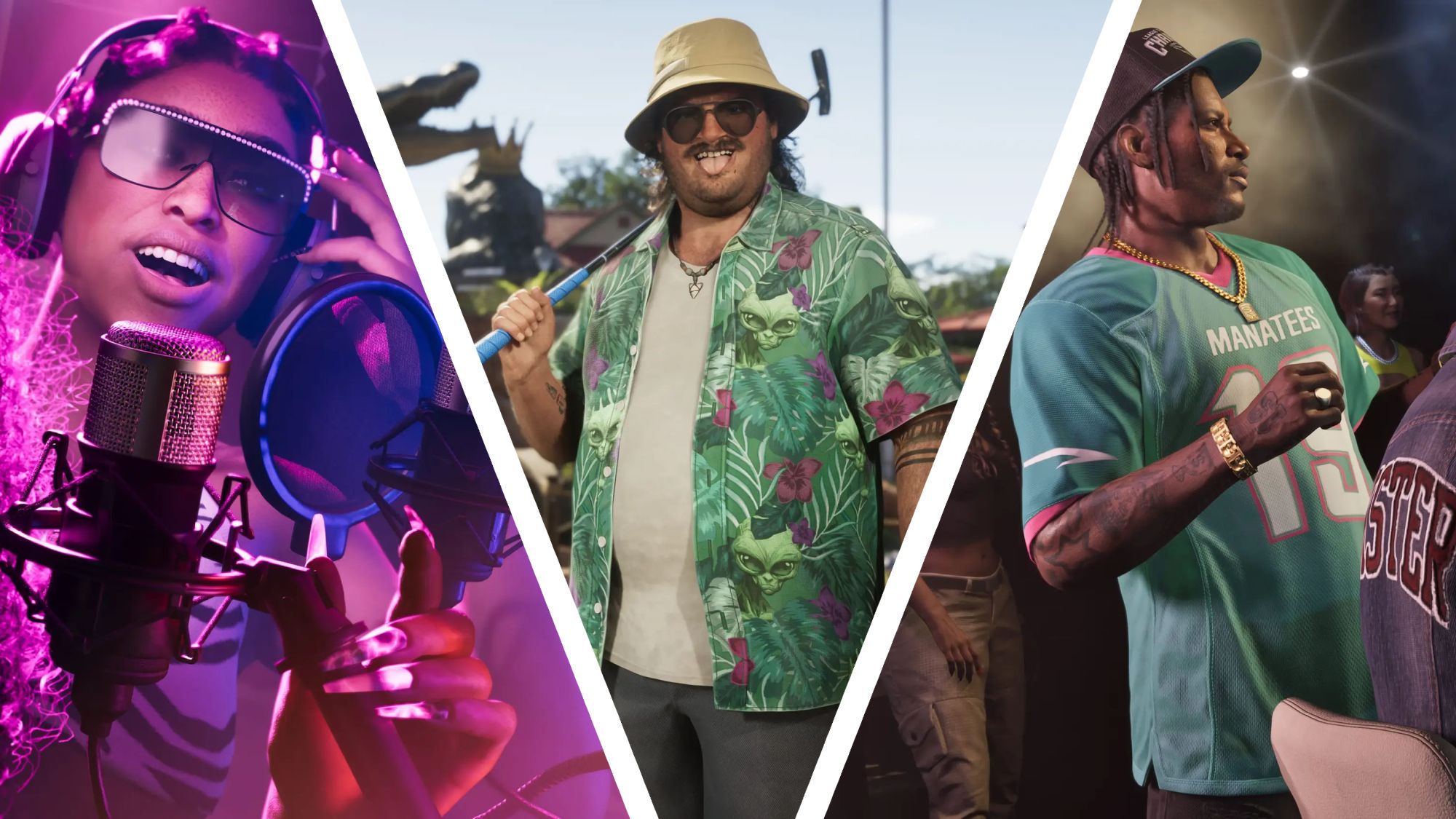 Grand Theft Auto 6 entra oficialmente en el Libro Guinness de los Récords.
