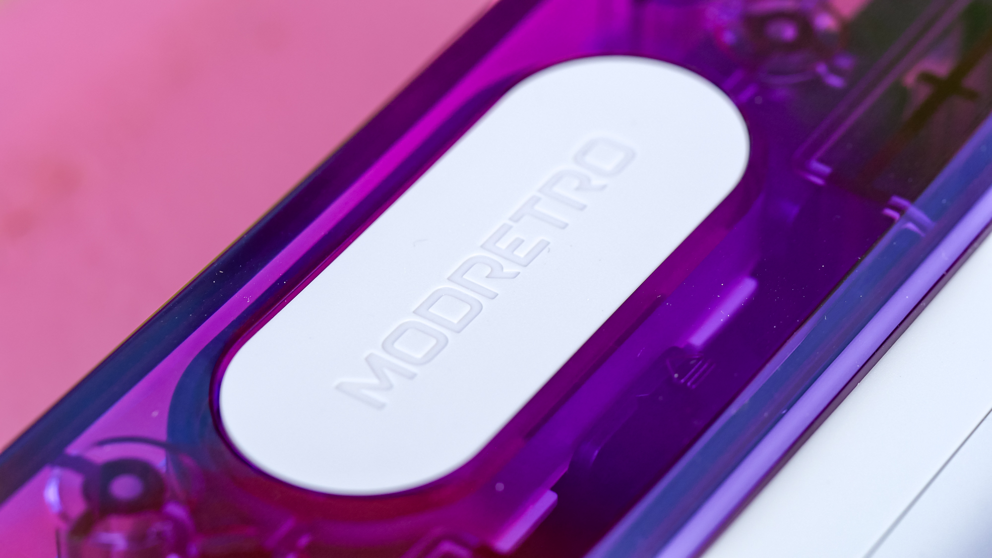 جهاز ModRetro M64