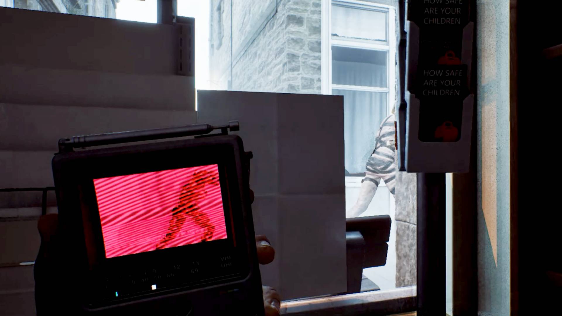 مراجعة Silent Hill Townfall