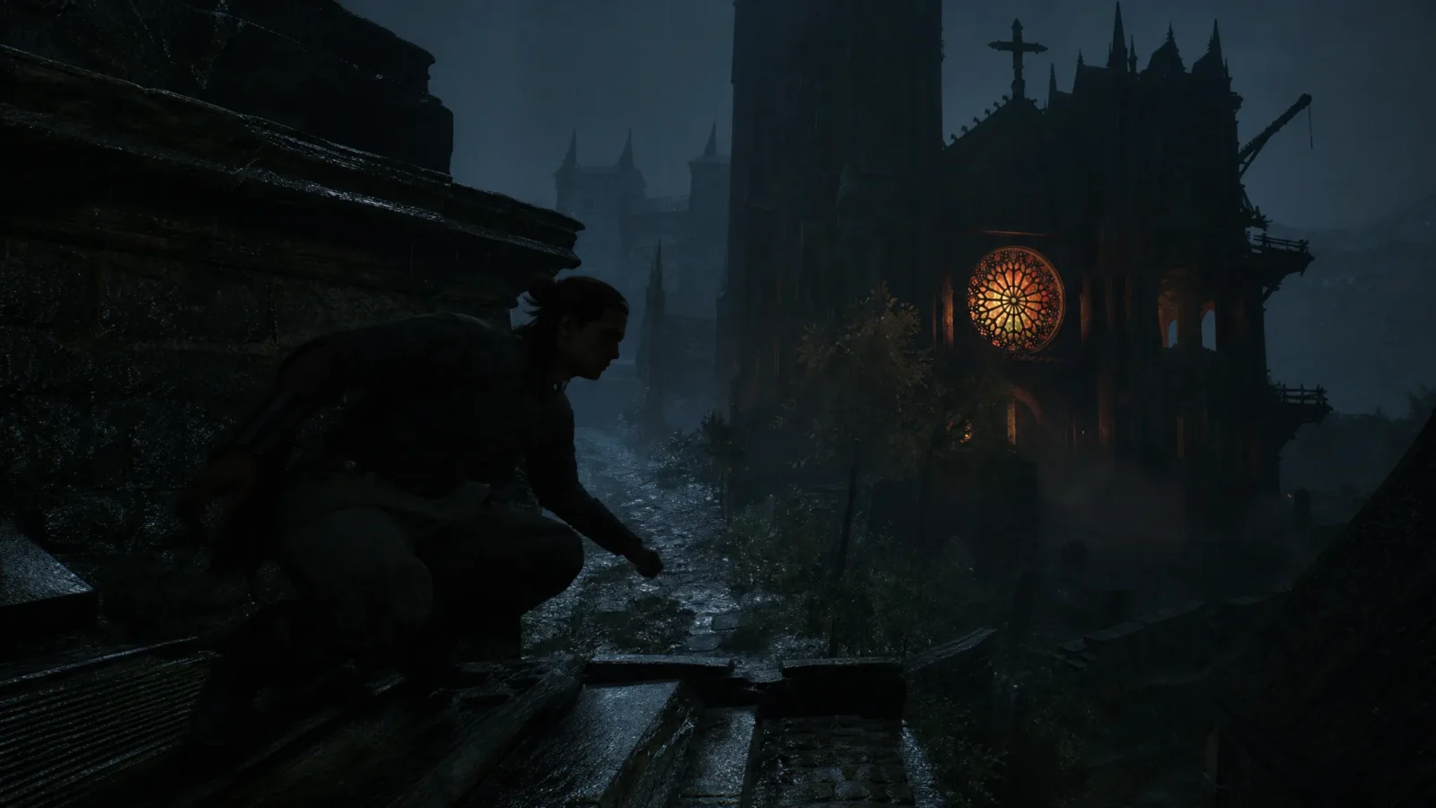 شرح إعدادات صعوبة The Blood of Dawnwalker: أيها تختار؟