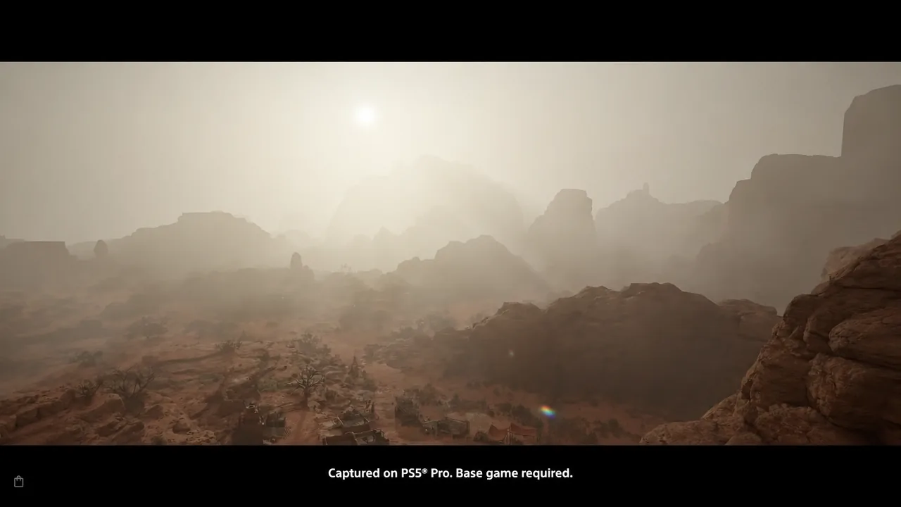 Crimson Desert : l’extension Charting the Unknown dévoile sa date de sortie et son prix