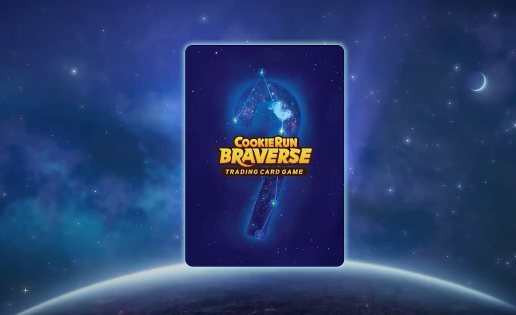 صورة للعبة CookieRun: Braverse وهي قادمة إلى أوروبا مع فتح التسجيل المسبق للعبة Card Collection على Roblox
