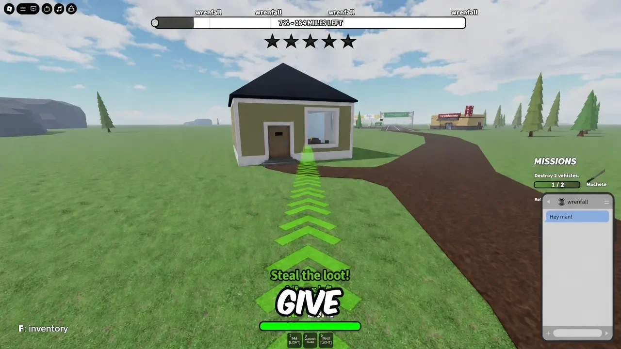 RUNAWAYS Roblox : Guide complet pour gagner en solo