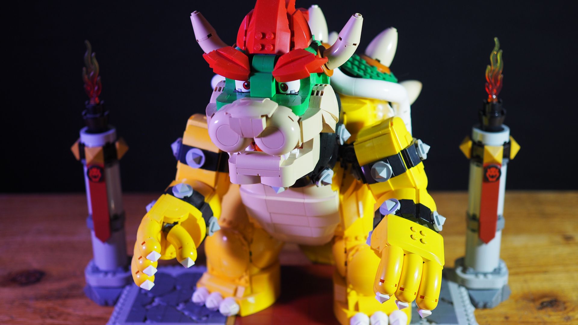 Tüm zamanların en sevdiğim Lego seti, ama yakında satıştan kalkacak.