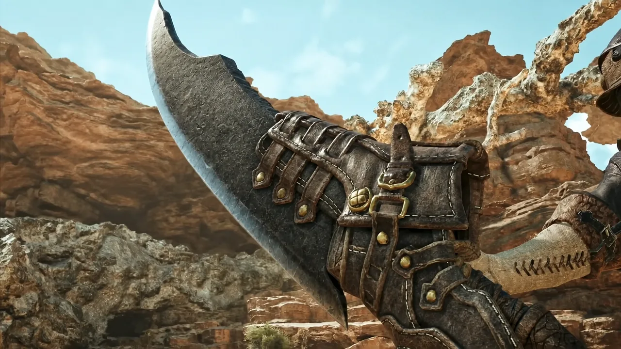 مونستر هنتر وايلدز: أسيندانْس - مهام ديمو TGS 2026 و Boost Bracer