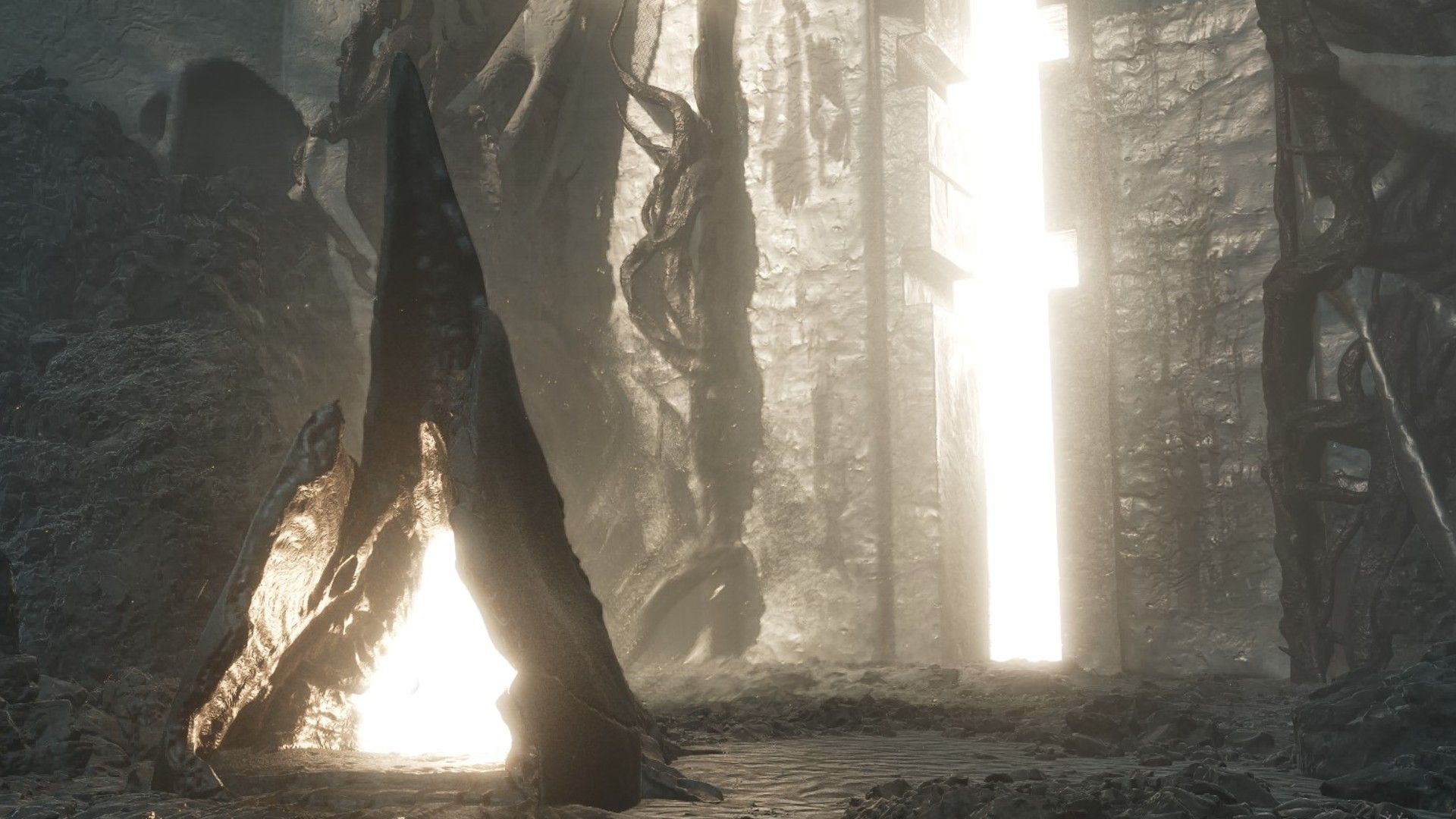 Come ottenere gli scorci in Mortal Shell 2