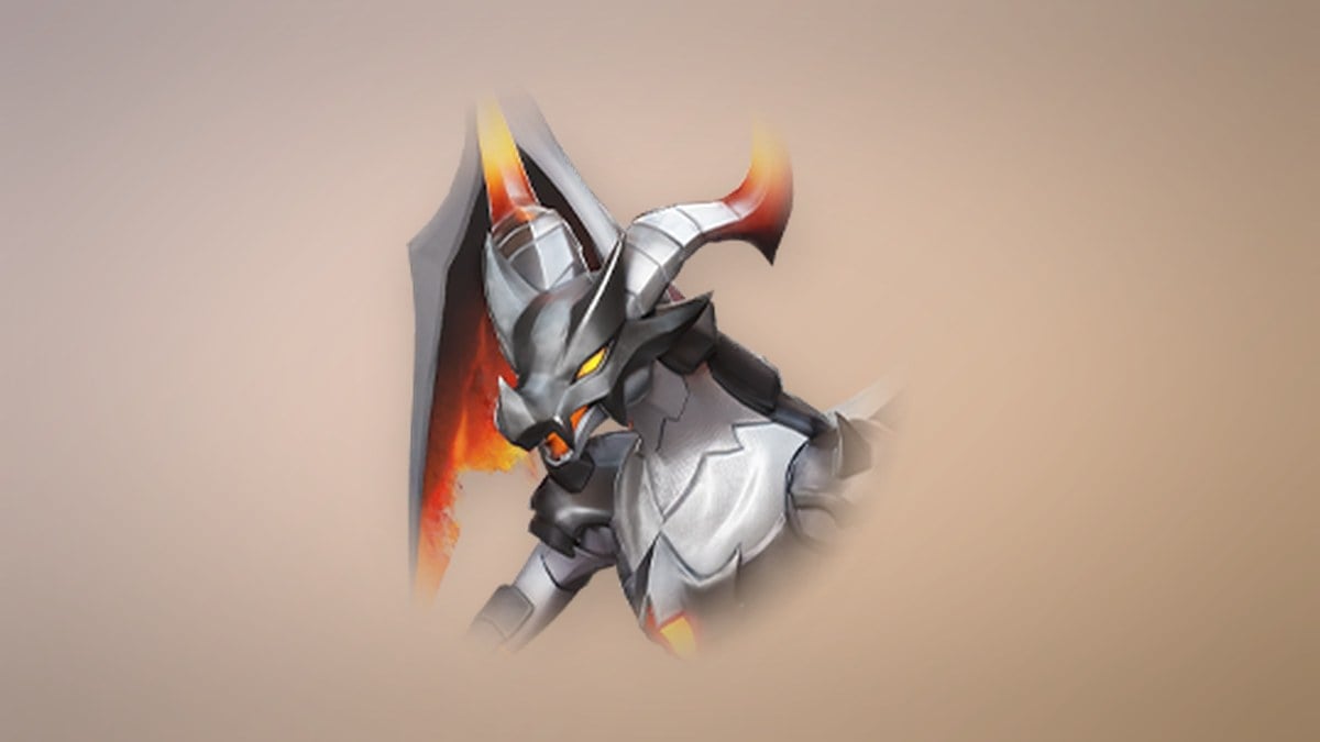 Aniimo: أين تجد Omega Infergon وكيف تهزمه