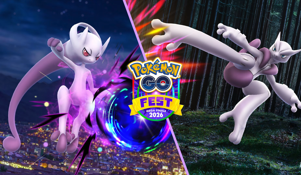 صورة لـ Armored Mewtwo في Pokémon Go
