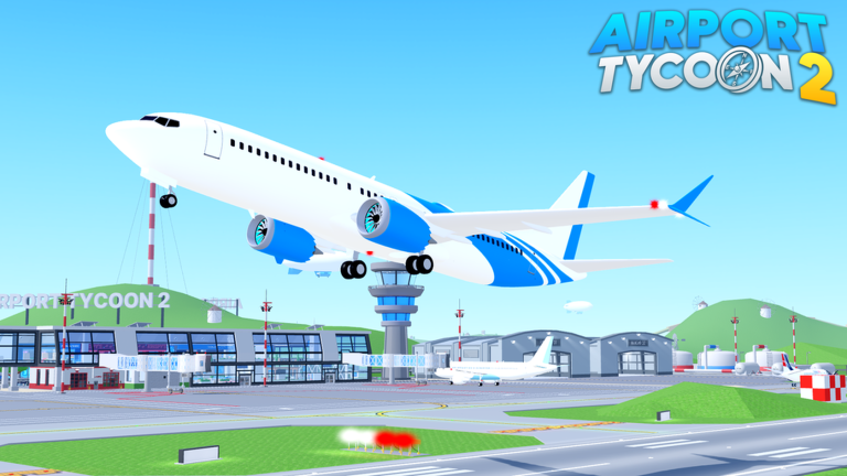 أكواد Airport Tycoon 2: تحديث سبتمبر 2026