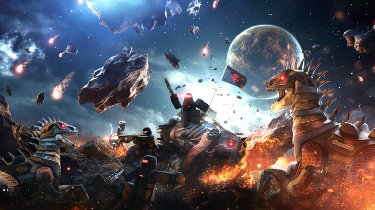 Codes DARKDIVERS pour septembre 2026