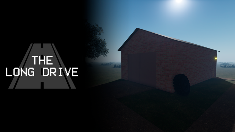 أكواد The Long Drive لشهر سبتمبر 2026