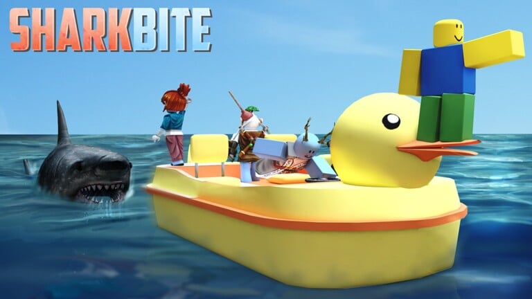 Eylül 2026 için Sharkbyte oyun kodları