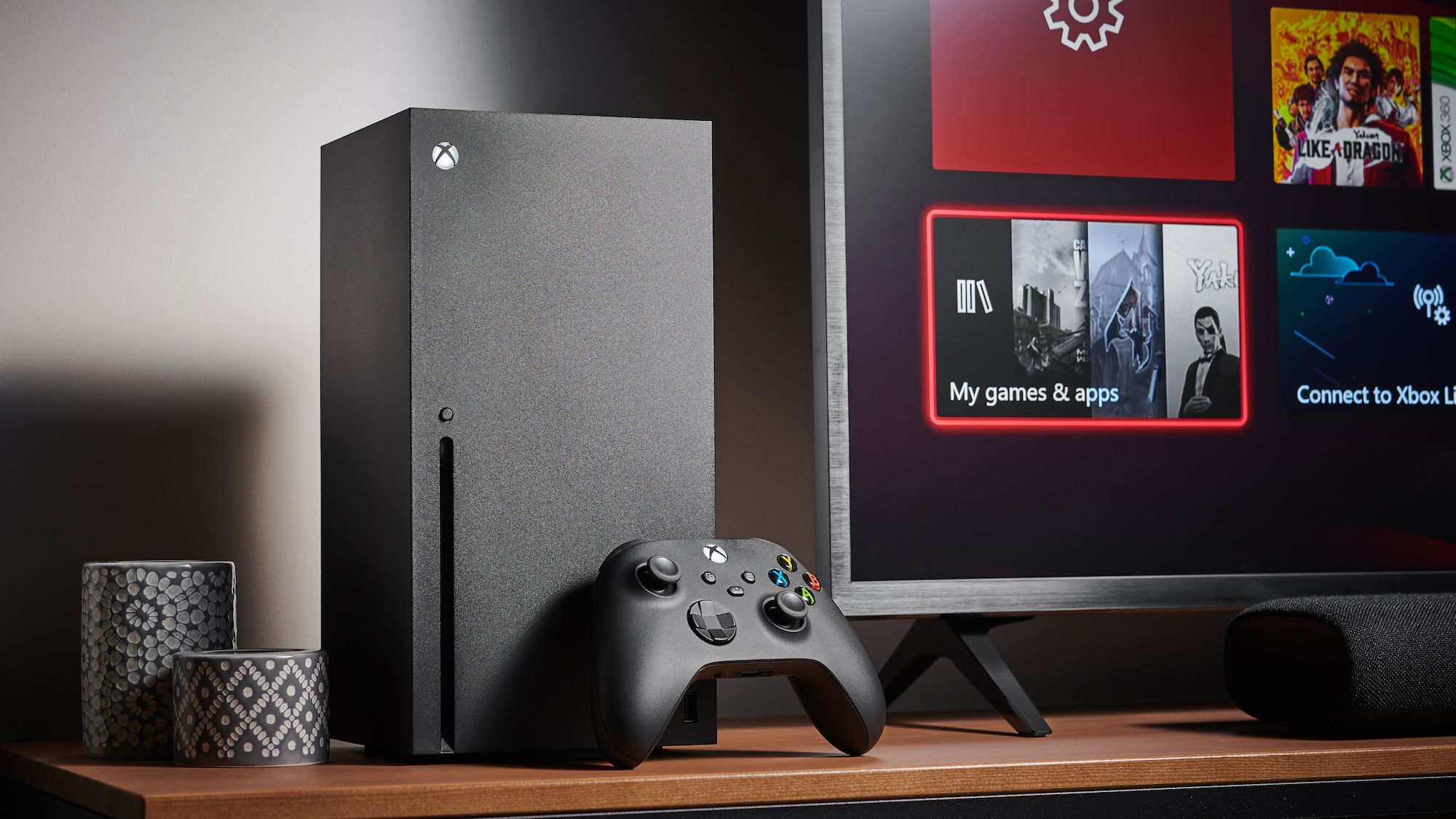 Xbox Helix: PS6'ya karşı koyacak silahları