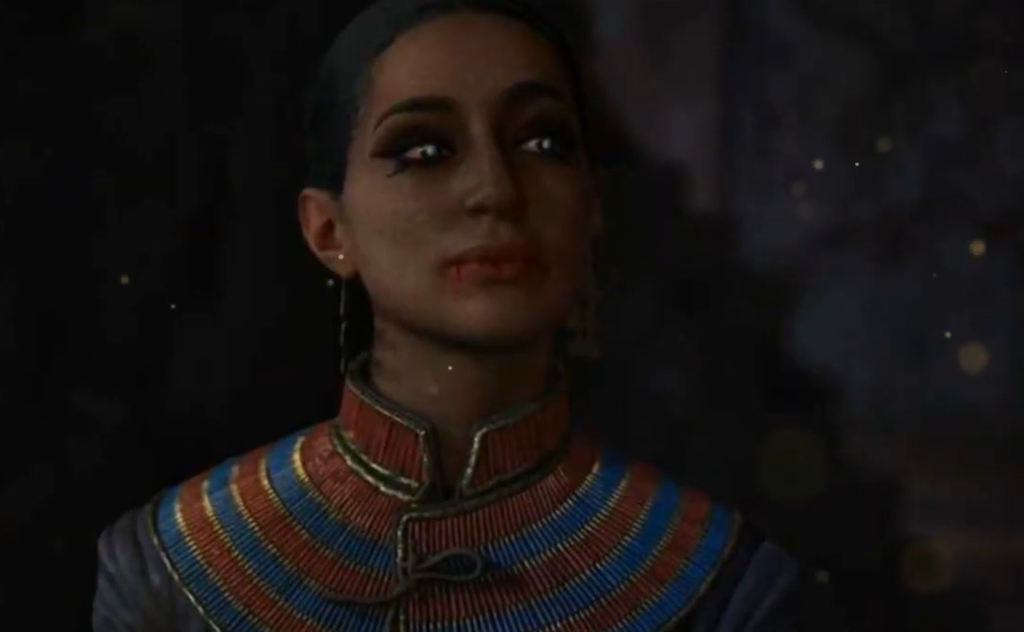 كيفية إنقاذ لاكرا في The Blood of Dawnwalker