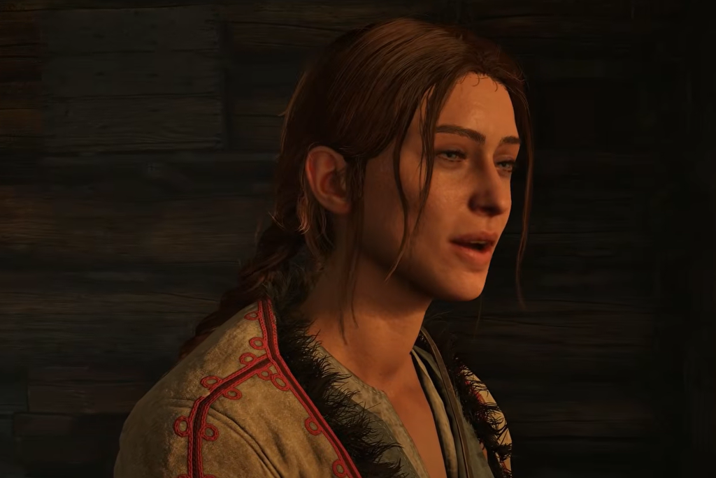The Blood of Dawnwalker: كيفية فتح ميزة ينبوع الحياة
