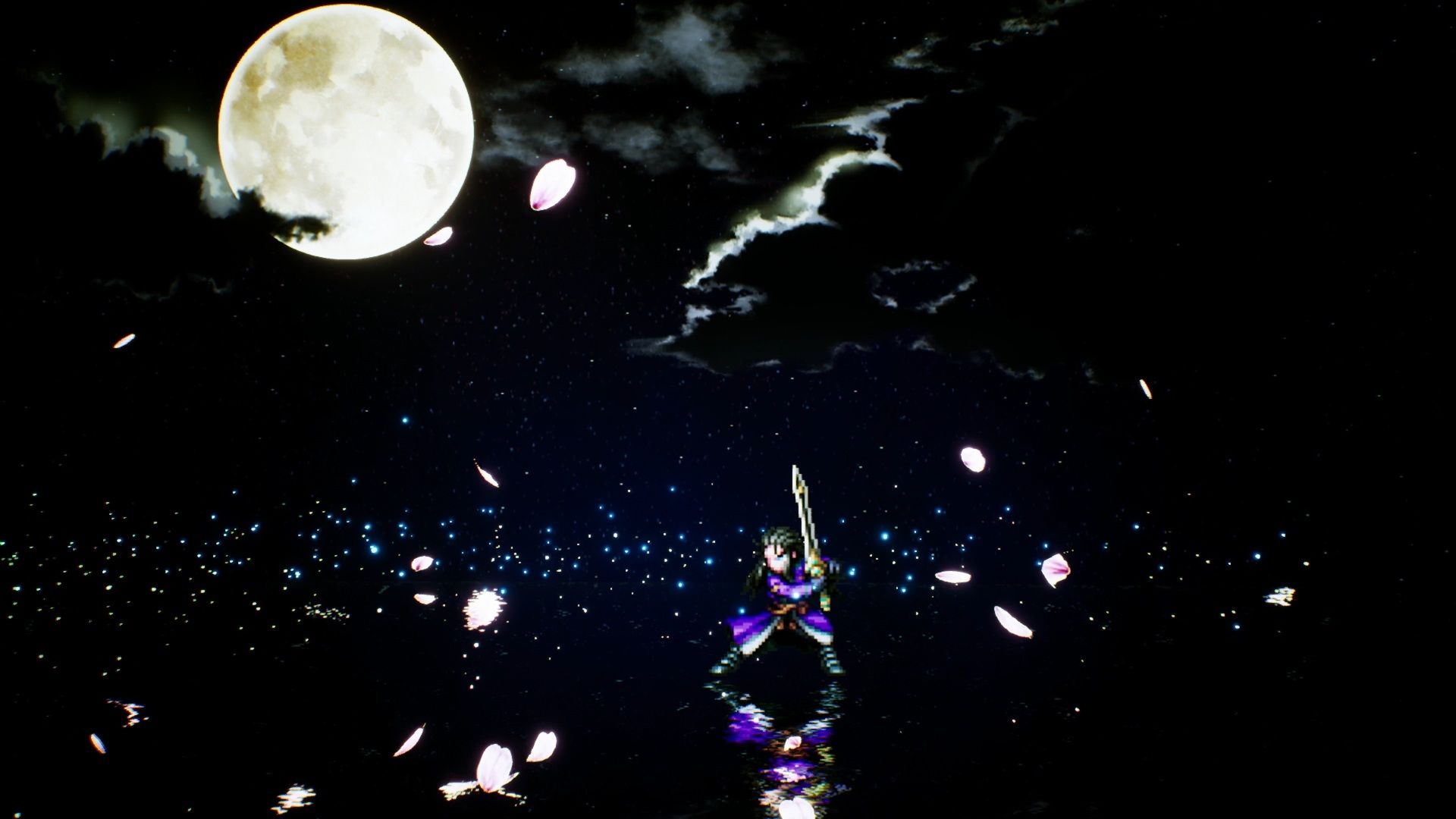 ساعة مع Final Fantasy Resonance: انطباعاتي الأولى