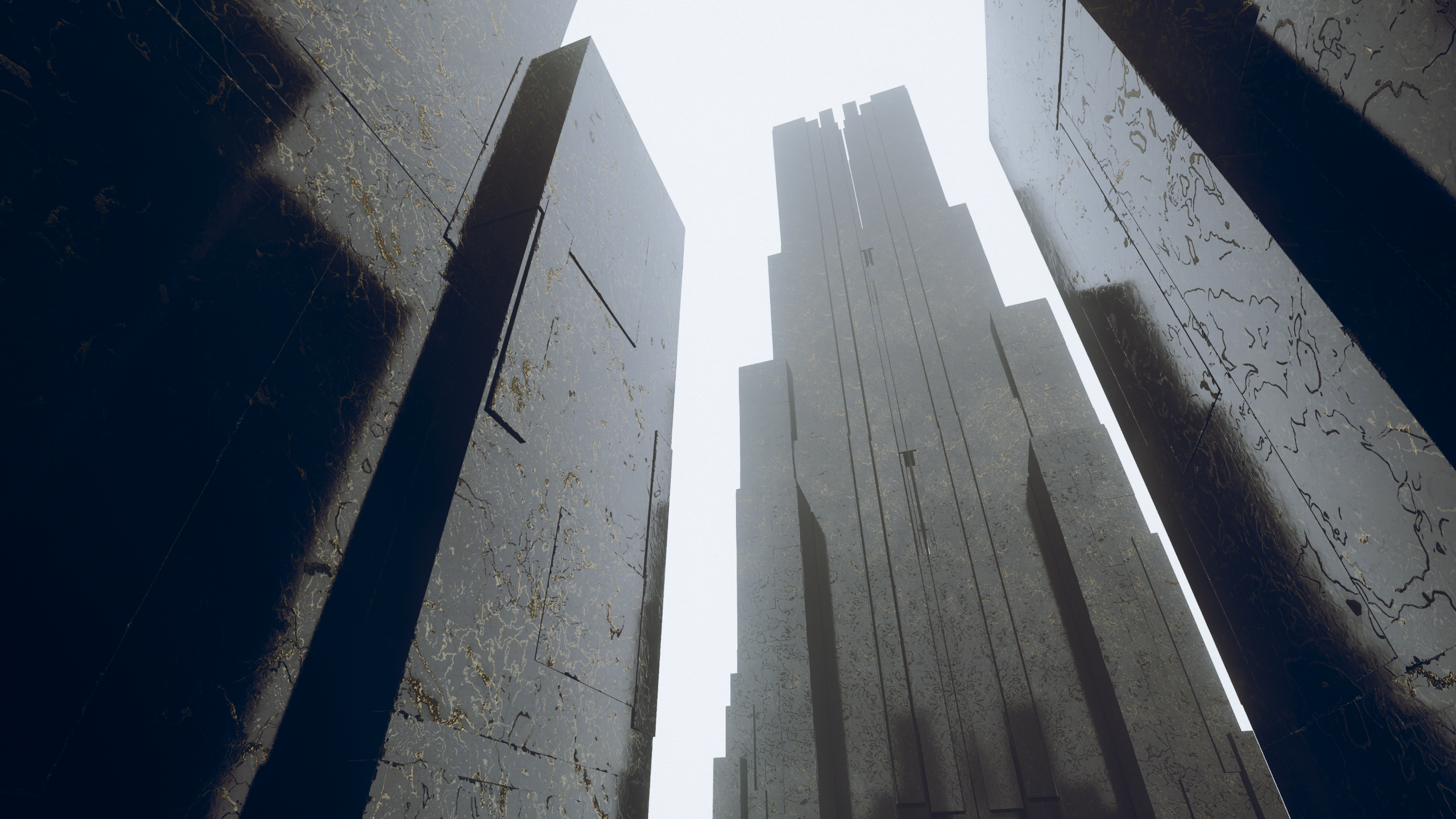 لعبة Control Resonant