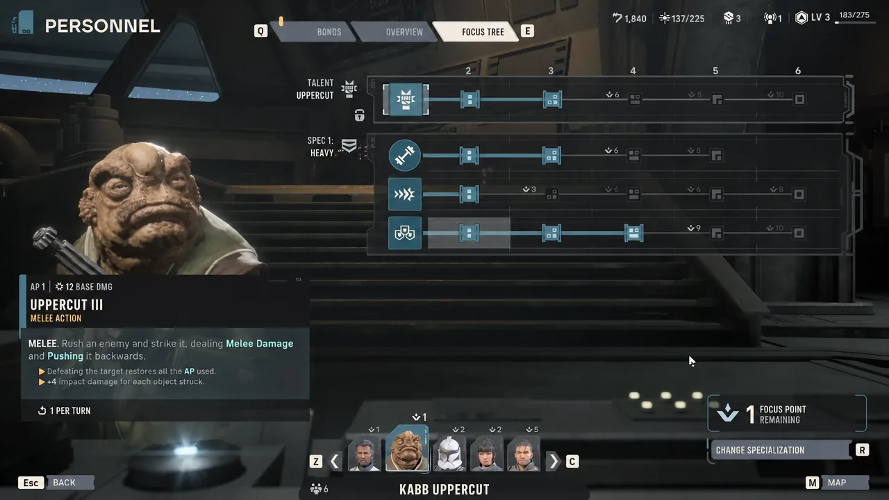 Star Wars: Classe 10 Companhia Zero: Suas Habilidades e Posição Ideal na Equipe
