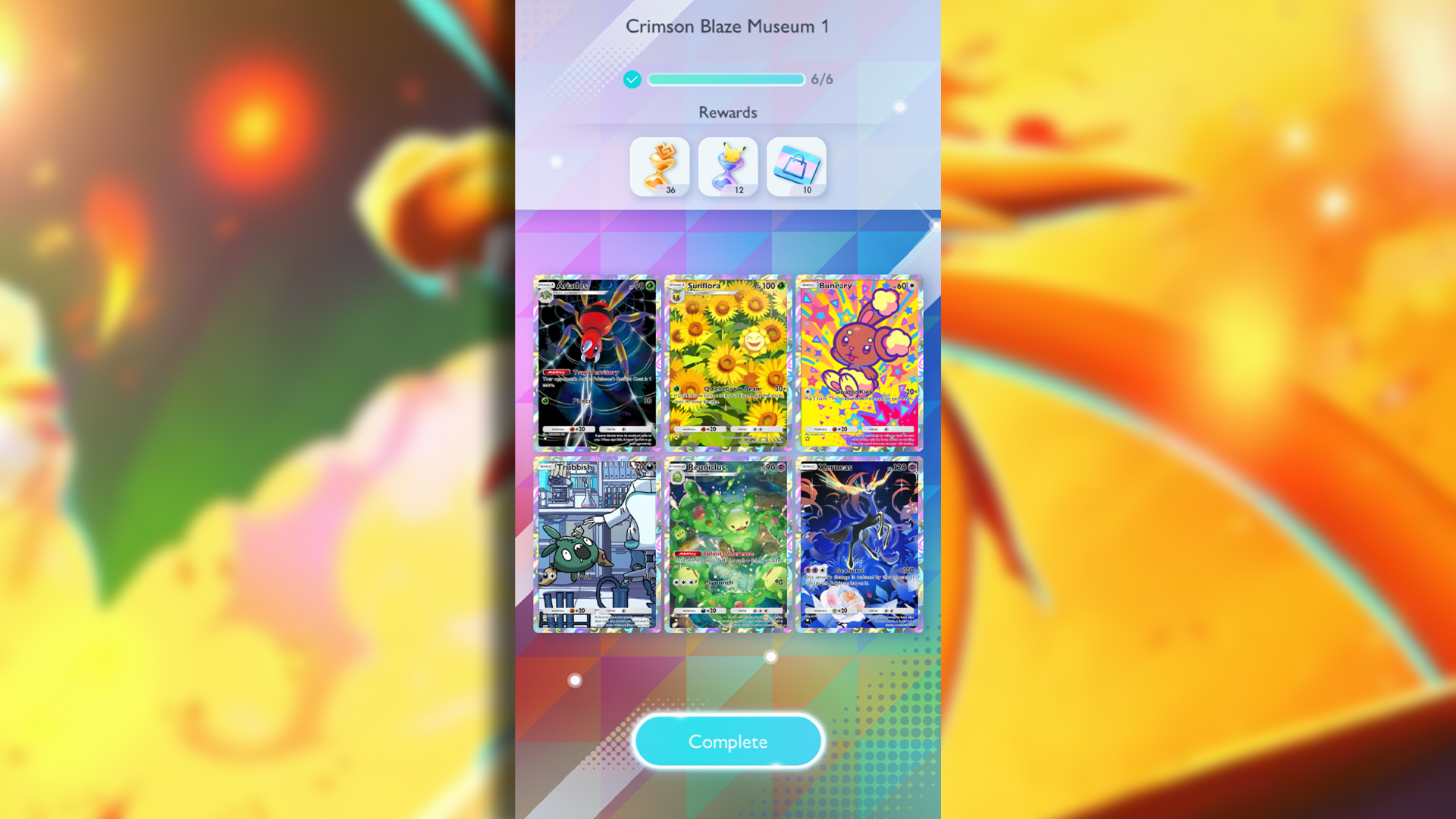 مهام سرية في Pokemon TCG Pocket