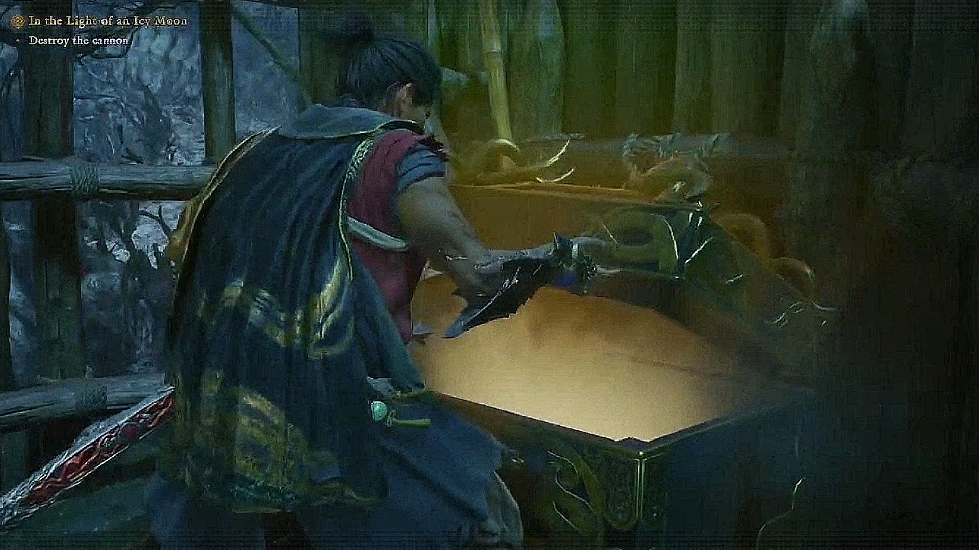 Comment obtenir la Voie de l'Épée Onimusha et les Pierres Oni