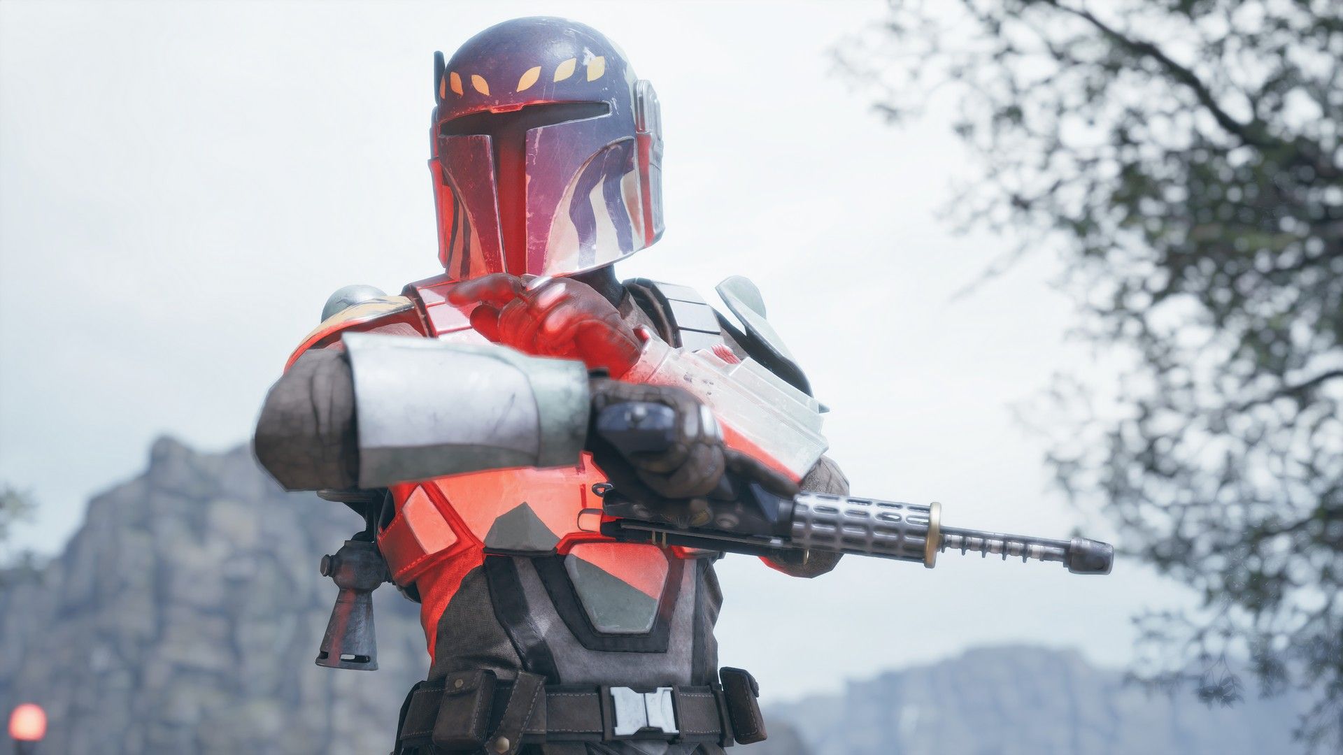 Star Wars Zero Company: Обзор