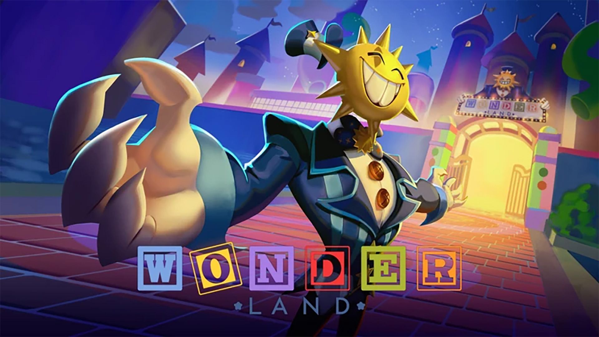 Codici Wonderland per agosto 2026 per ottenere gemme