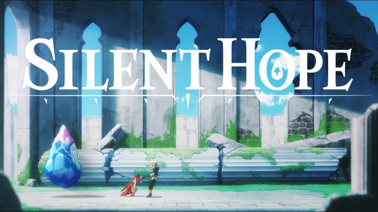 Silent Hope - Launch Trailer - YouTube