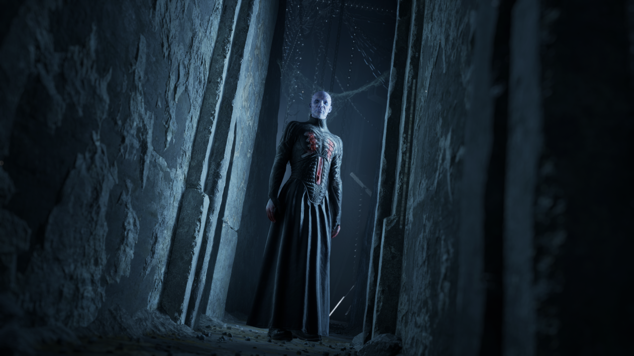 Hellraiser: عودة عنيفة، صادمة ومزعجة