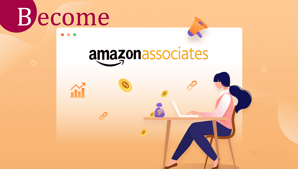 التسويق بالعمولة عبر Amazon