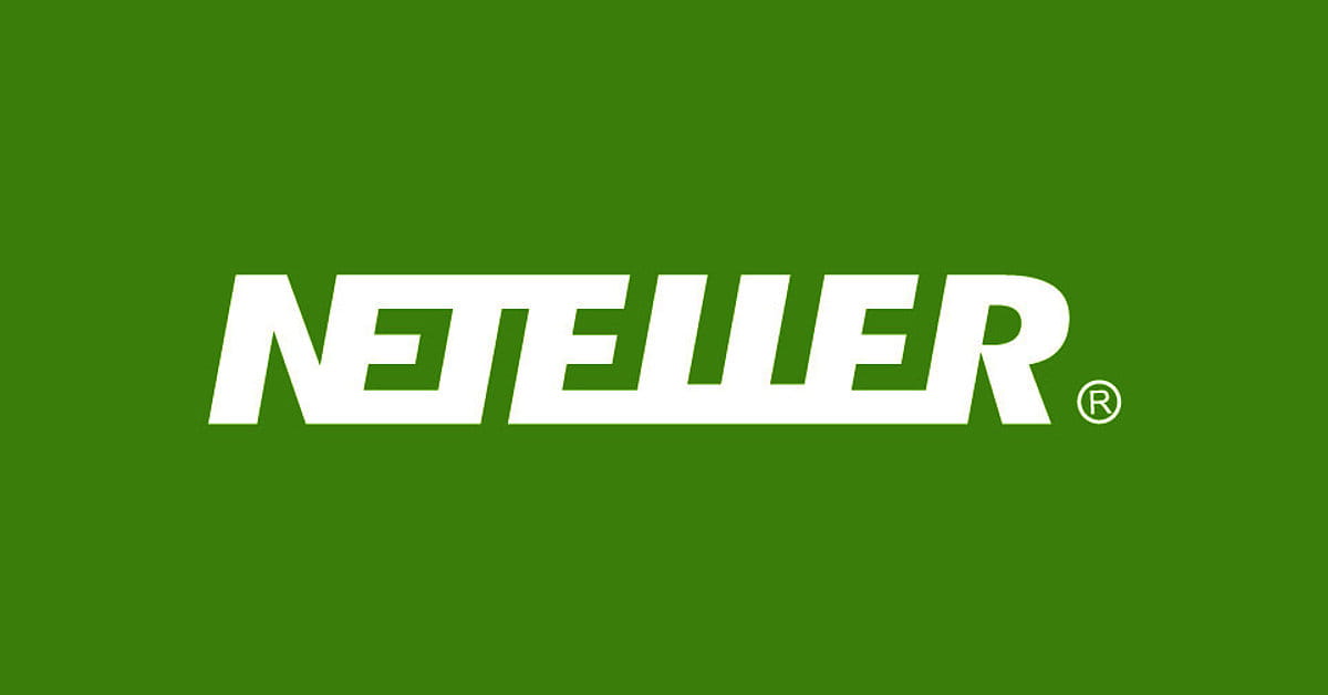 منصة Neteller