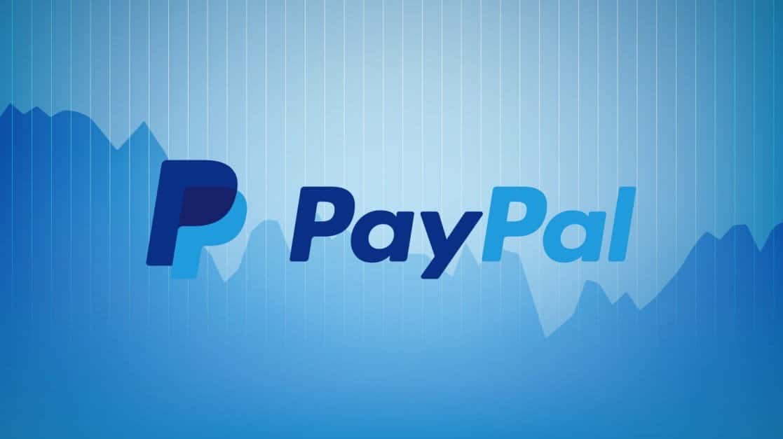 منصة PayPal