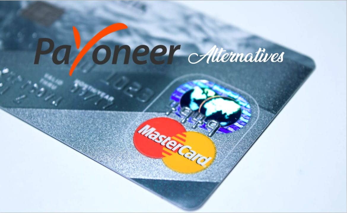 بدائل Payoneer