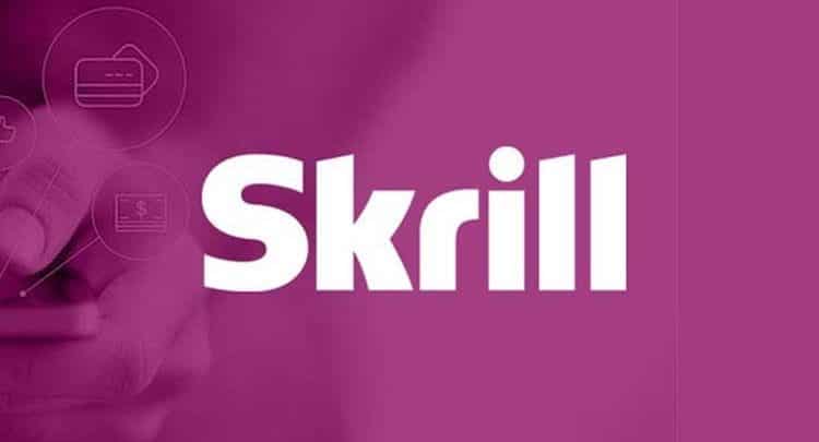 منصة Skrill