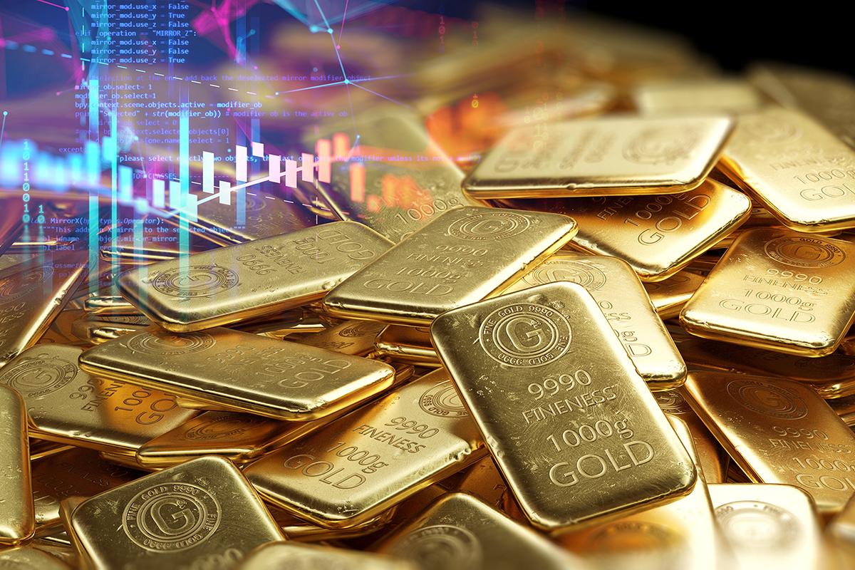استثمار الذهب بين المكاسب والمخاطر
