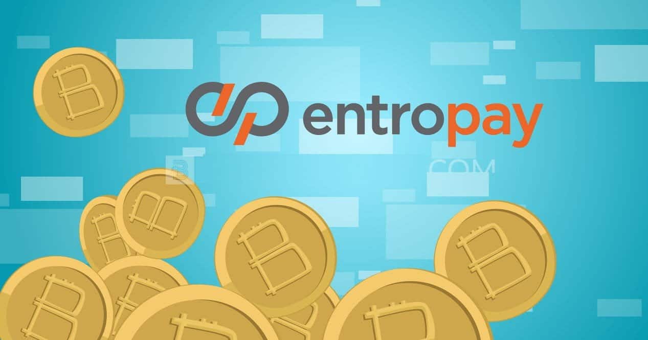 منصة Entropay