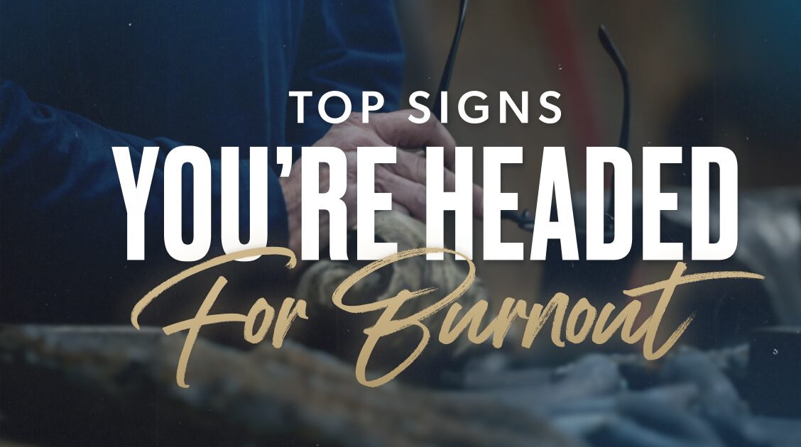 علامات الإرهاق الوظيفي: استراتيجيات فعّالة لاستعادة الحيوية والأمل في مكان العمل – Ramsey