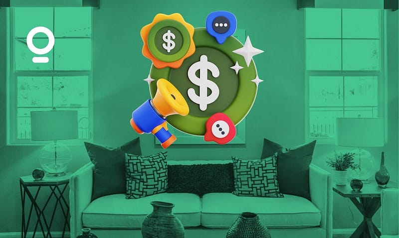 كيف تربح المال من Airbnb دون الحاجة إلى امتلاك عقار