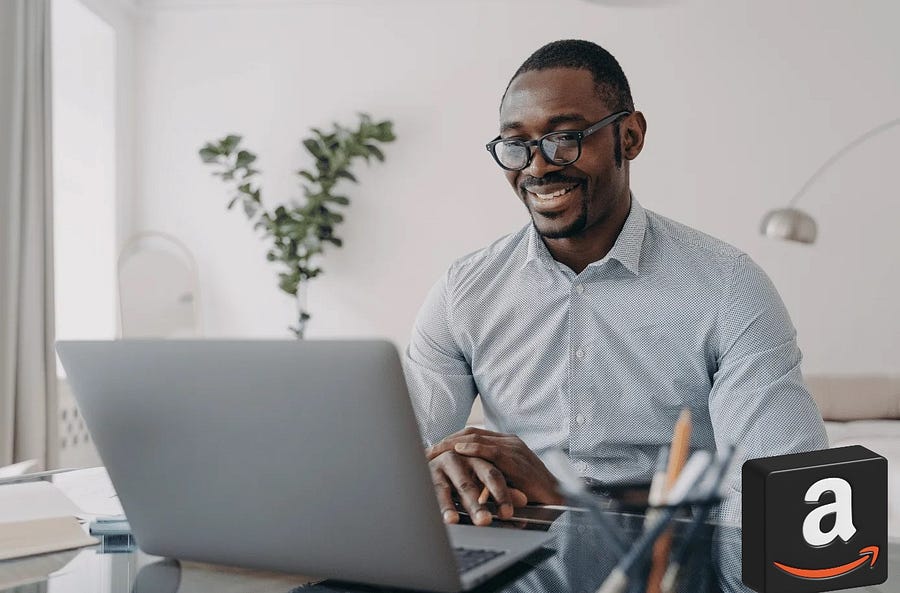 Compétences et expérience requises pour travailler avec Amazon