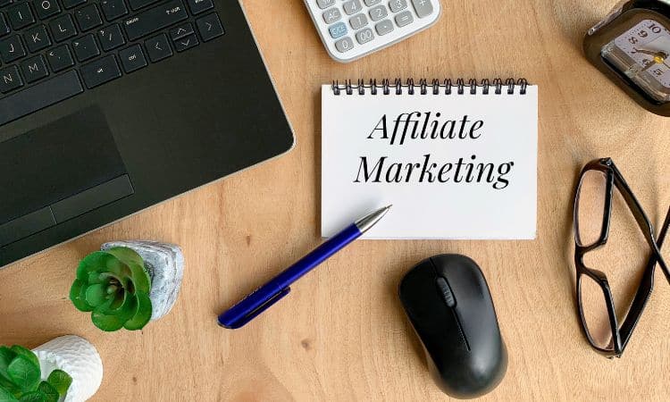 Affiliate Marketing