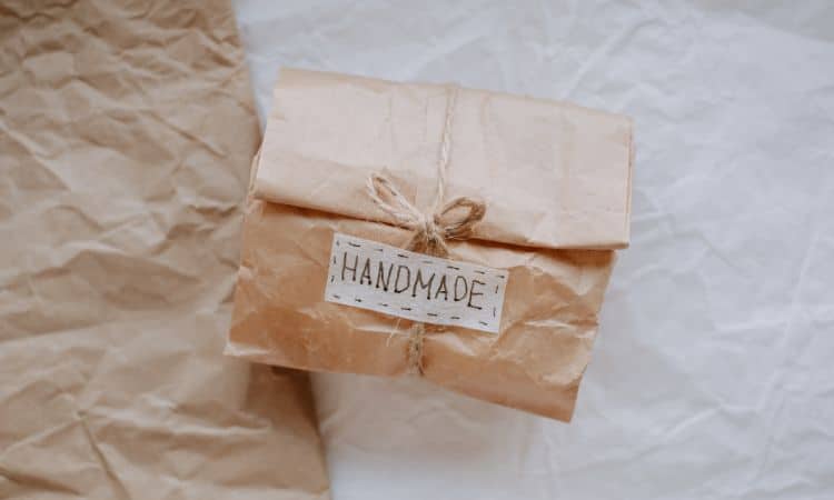 Amazon Handmade
