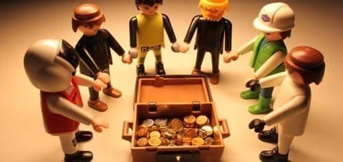 اسأل عن التبرعات