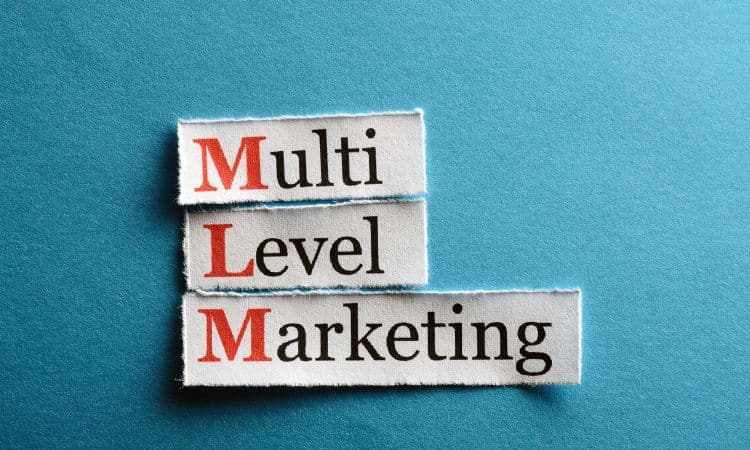 MLM
